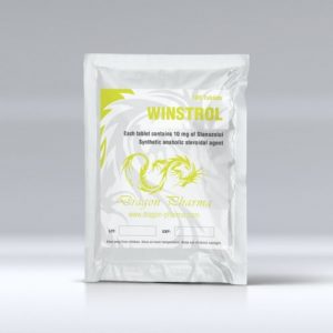Buy Winstrol online