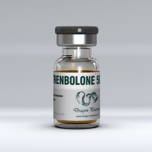 Buy online TRENBOLON 50 legal steroid