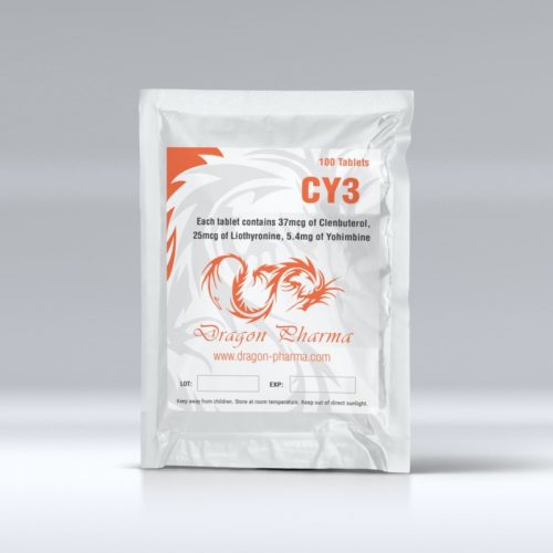 Buy online CY3 legal steroid
